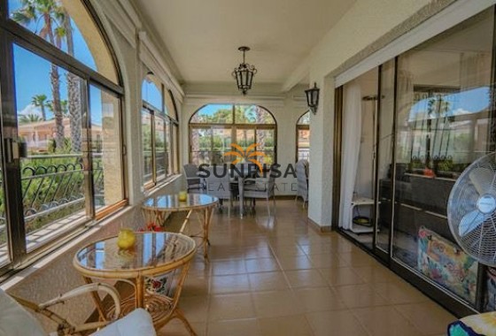 Villa · Herverkoop - Villamartin · Alicante · Spanje