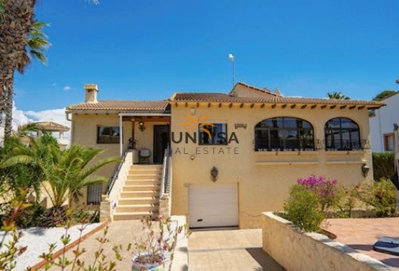 Villa · Herverkoop - Villamartin · Alicante · Spanje