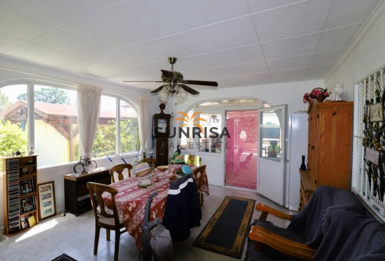 Landhuis · Herverkoop - Almoradí · Alicante · Spanje