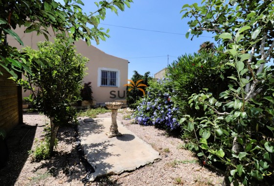 Landhuis · Herverkoop - Almoradí · Alicante · Spanje