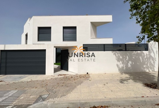 Villa · Reventa - Benijofar · Alicante · España