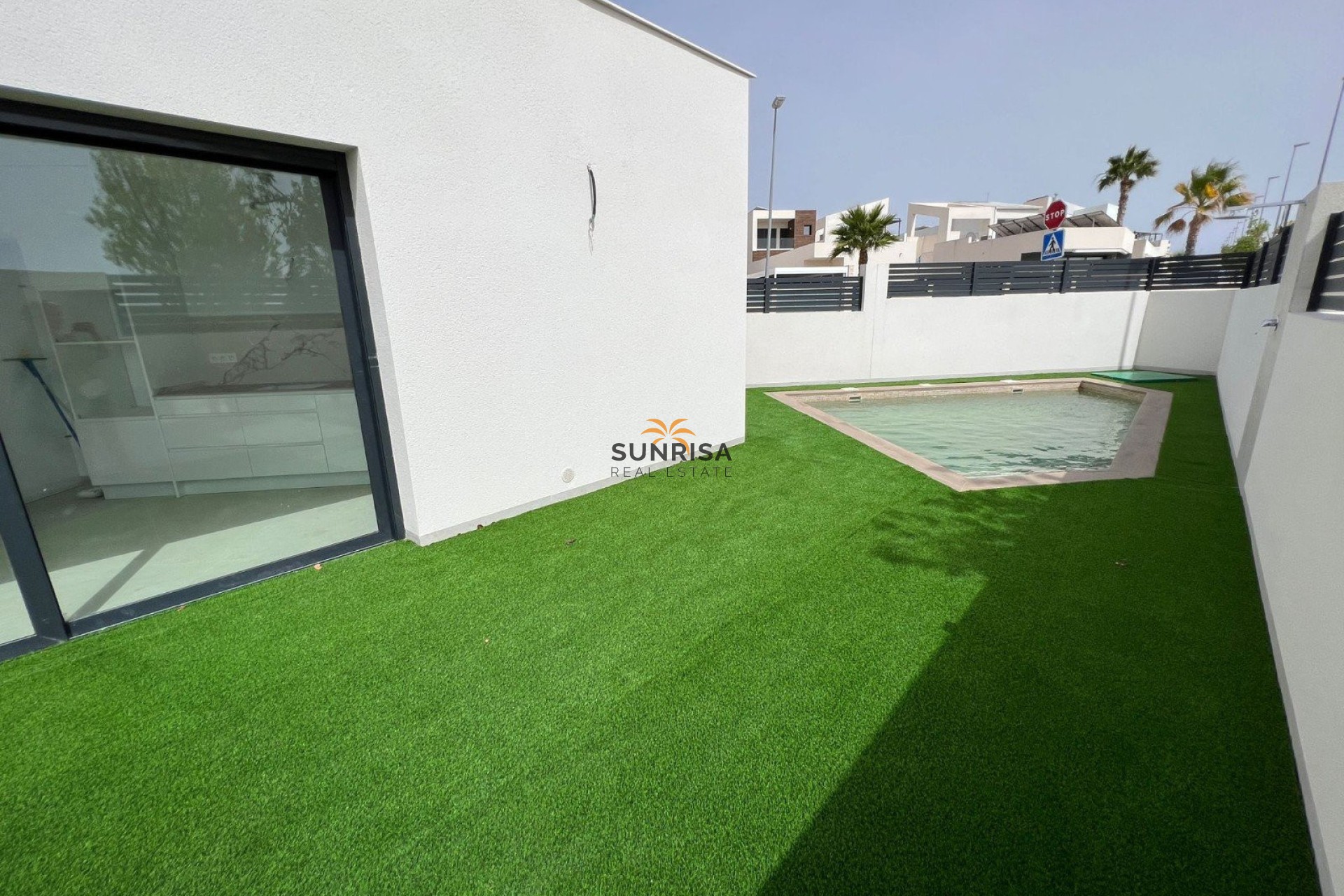 Revente - Villa - Benijofar