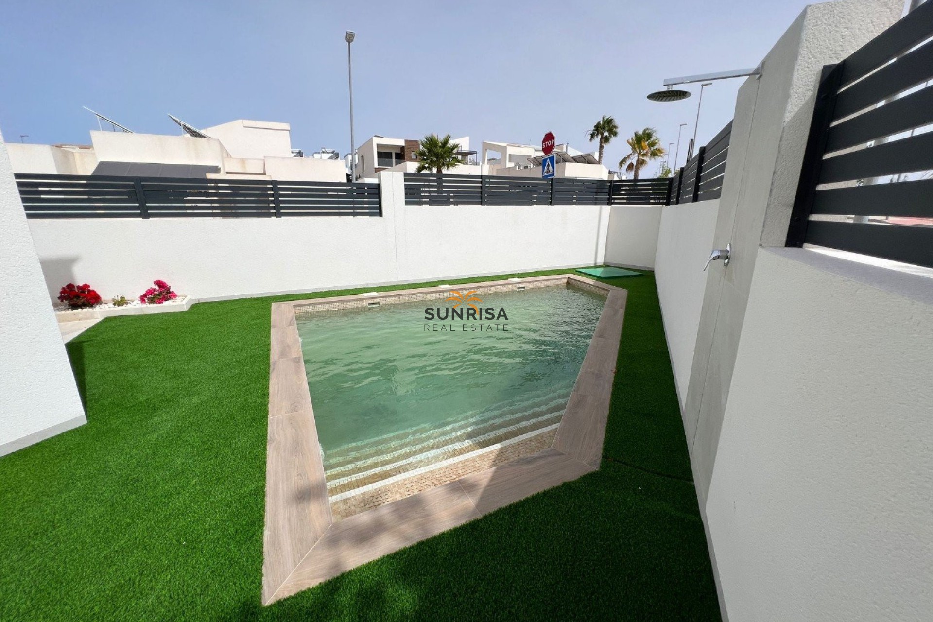 Revente - Villa - Benijofar