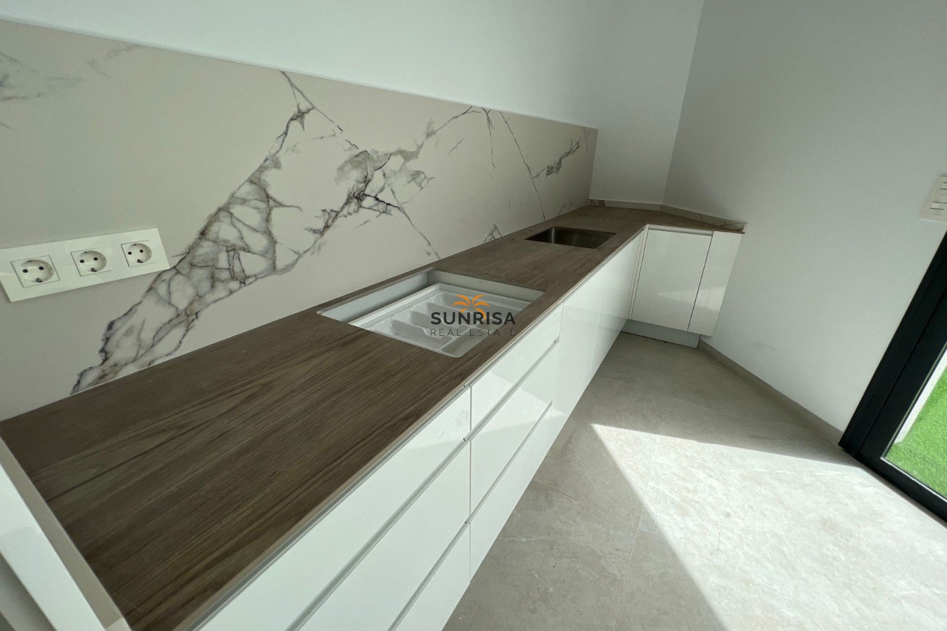Revente - Villa - Benijofar