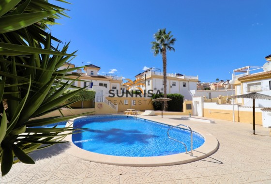 Villa · Resale - Ciudad Quesada · Alicante · Spain