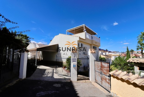 Villa · Resale - Ciudad Quesada · Alicante · Spain