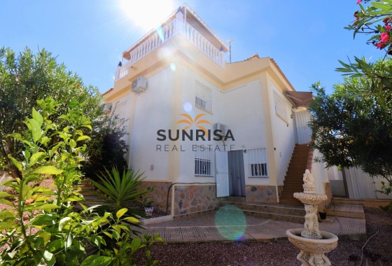 Villa · Resale - Ciudad Quesada · Alicante · Spain