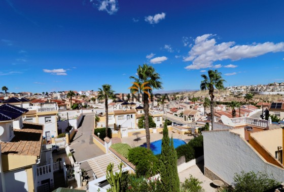 Villa · Resale - Ciudad Quesada · Alicante · Spain