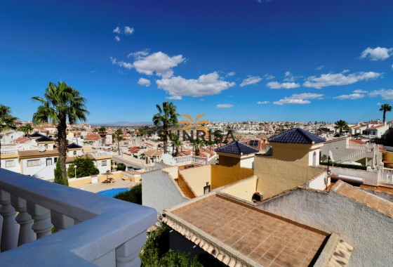 Villa · Resale - Ciudad Quesada · Alicante · Spain