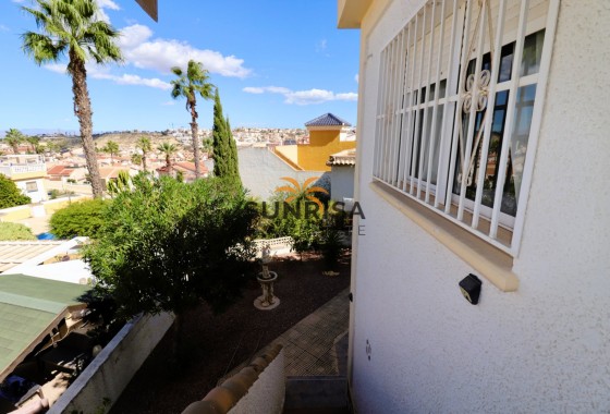 Villa · Resale - Ciudad Quesada · Alicante · Spain
