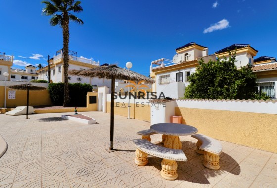 Villa · Resale - Ciudad Quesada · Alicante · Spain