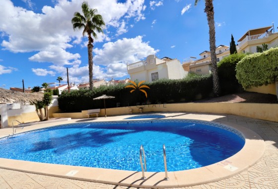 Villa · Resale - Ciudad Quesada · Alicante · Spain