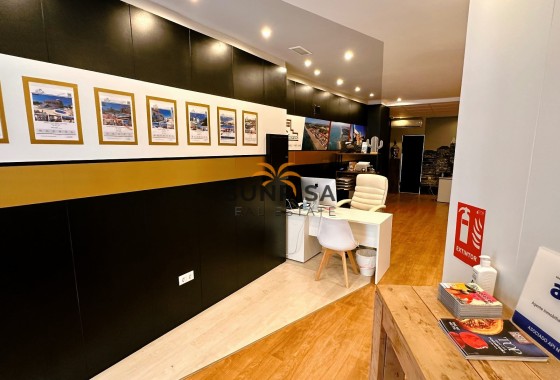 Villa · Herverkoop - Guardamar del Segura · Alicante · Spanje