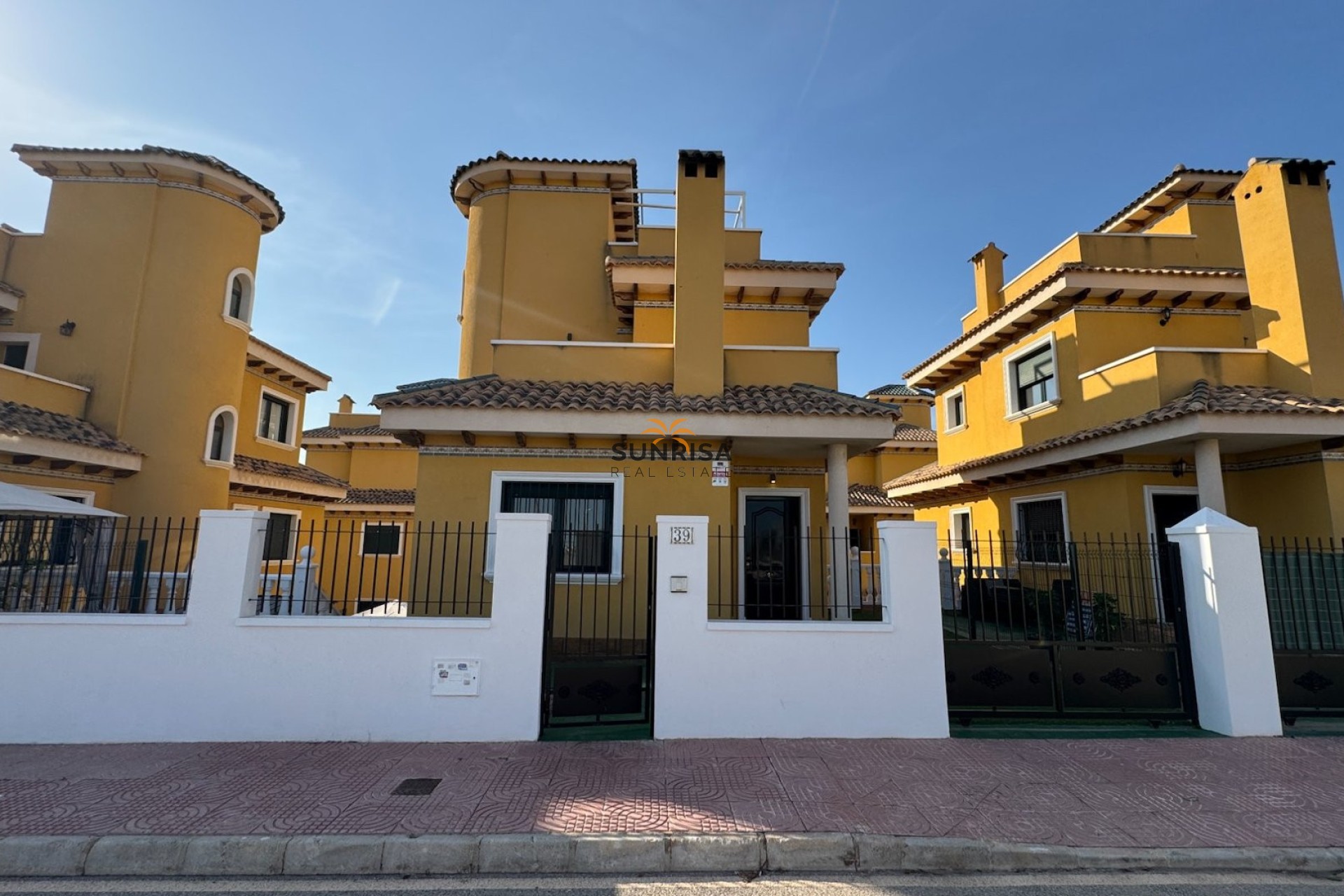 Reventa - Villa - Ciudad Quesada