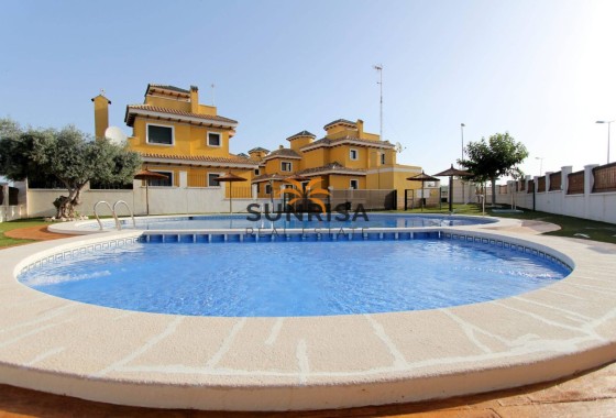 Villa · Resale - Ciudad Quesada · Alicante · Spain