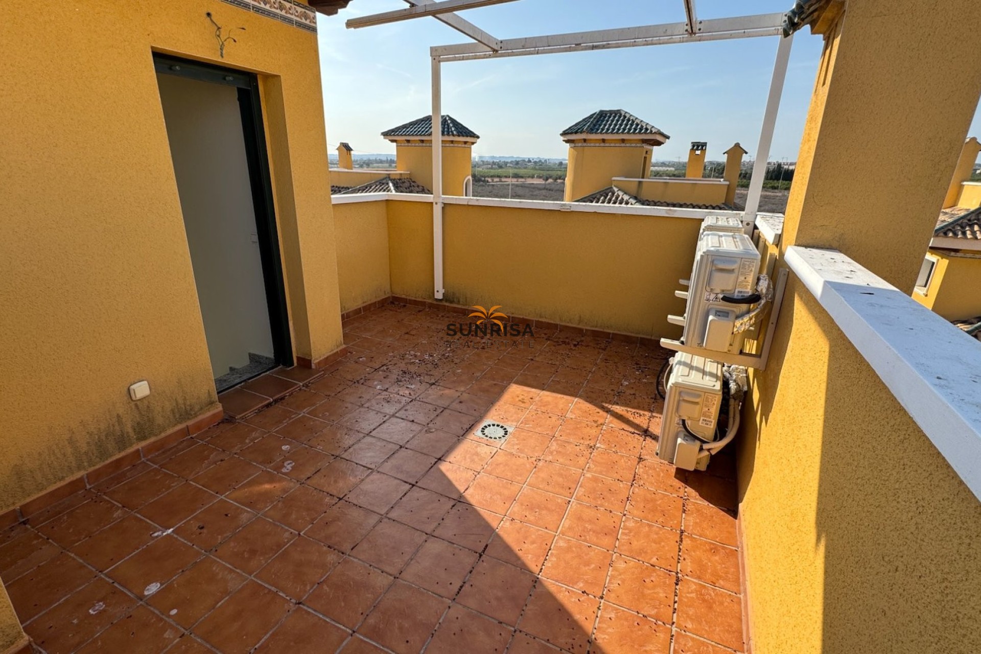 Reventa - Villa - Ciudad Quesada