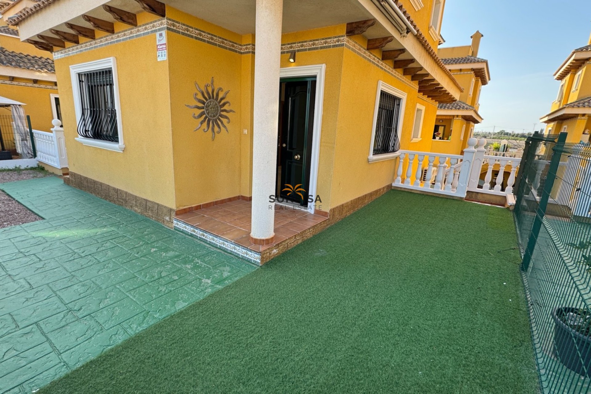 Reventa - Villa - Ciudad Quesada