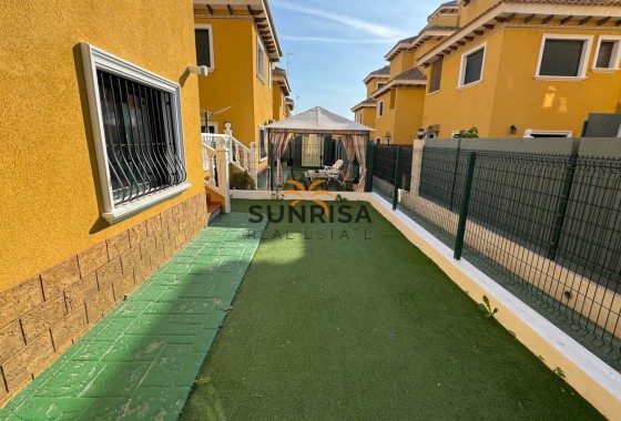 Villa · Resale - Ciudad Quesada · Alicante · Spain