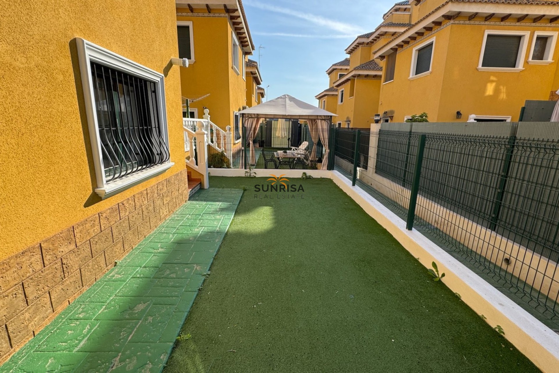 Reventa - Villa - Ciudad Quesada