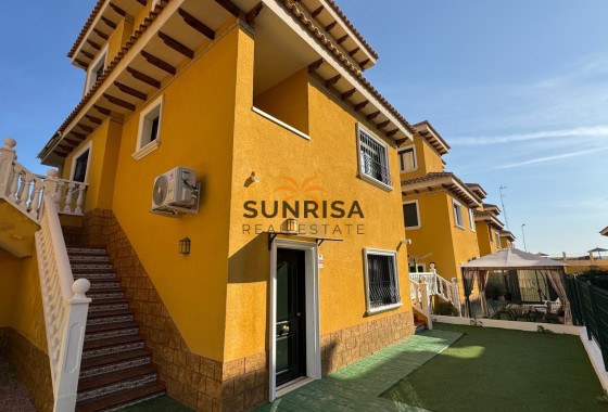 Villa · Resale - Ciudad Quesada · Alicante · Spain