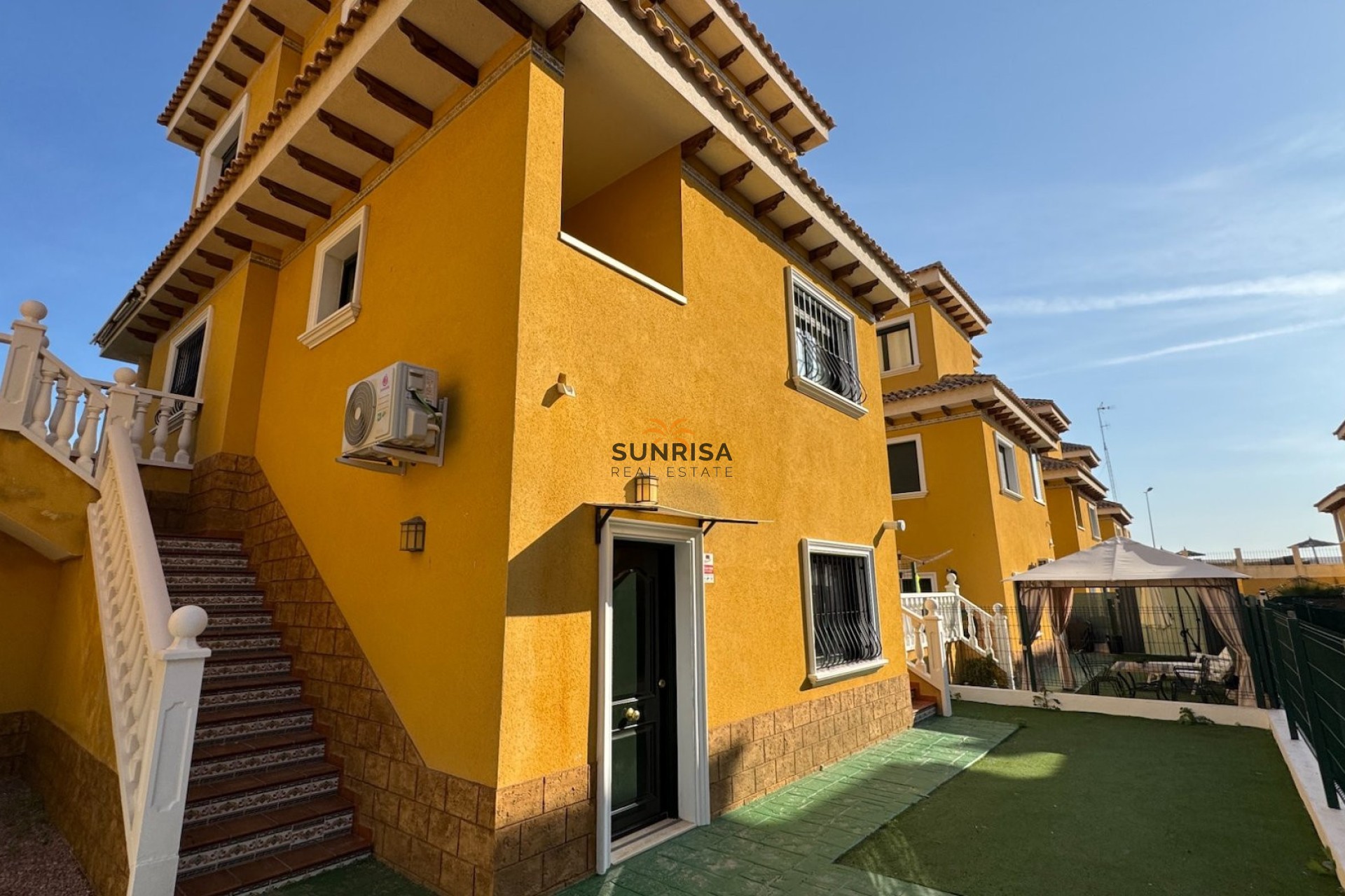 Reventa - Villa - Ciudad Quesada