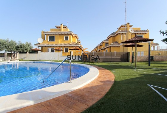 Villa · Resale - Ciudad Quesada · Alicante · Spain