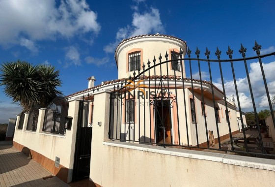 Villa · Revente - Los Alcázares · Murcia · Espagne