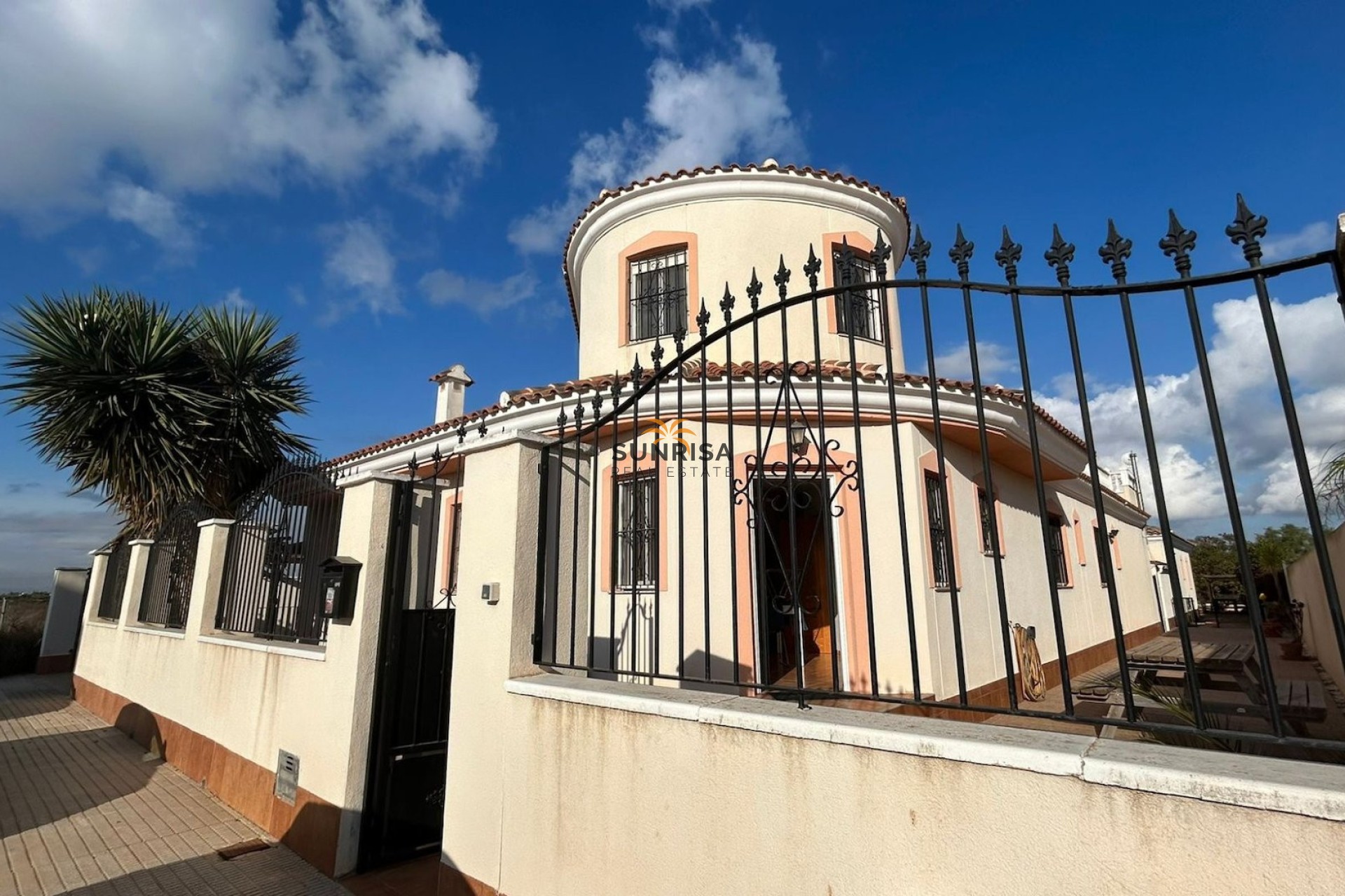 Herverkoop - Villa - Los Alcázares