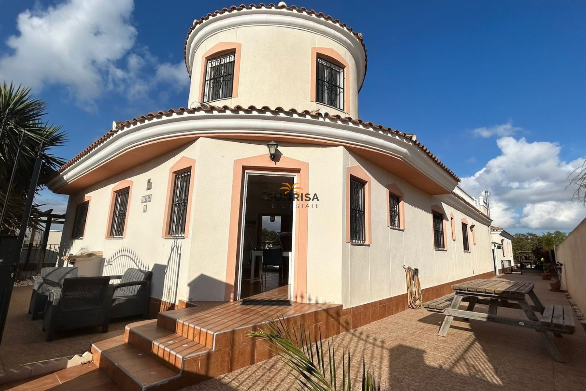 Herverkoop - Villa - Los Alcázares