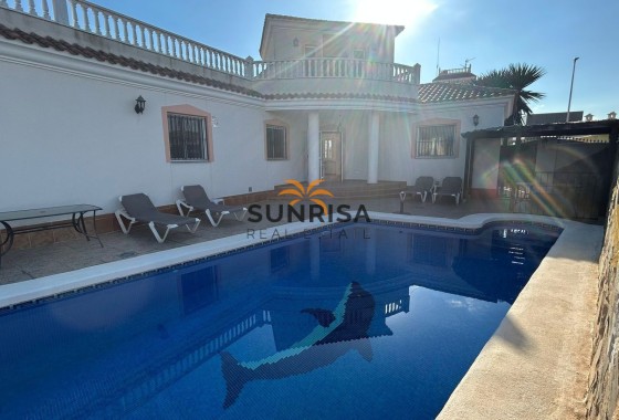 Villa · Revente - Los Alcázares · Murcia · Espagne