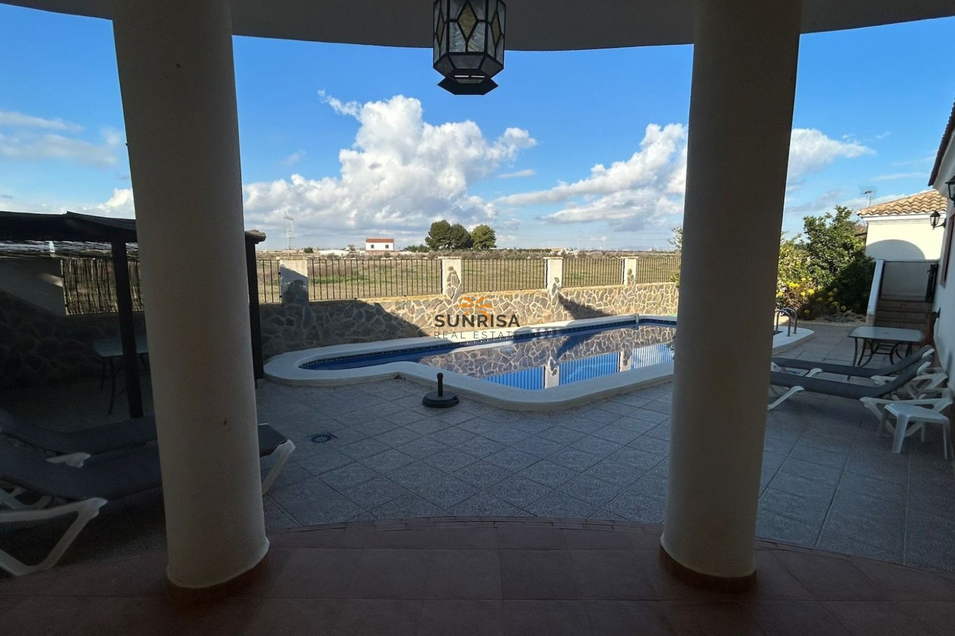 Herverkoop - Villa - Los Alcázares