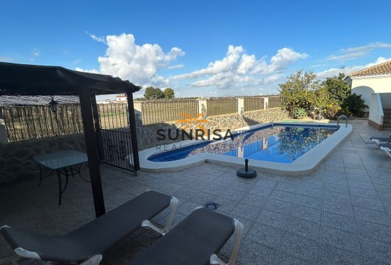 Villa · Revente - Los Alcázares · Murcia · Espagne