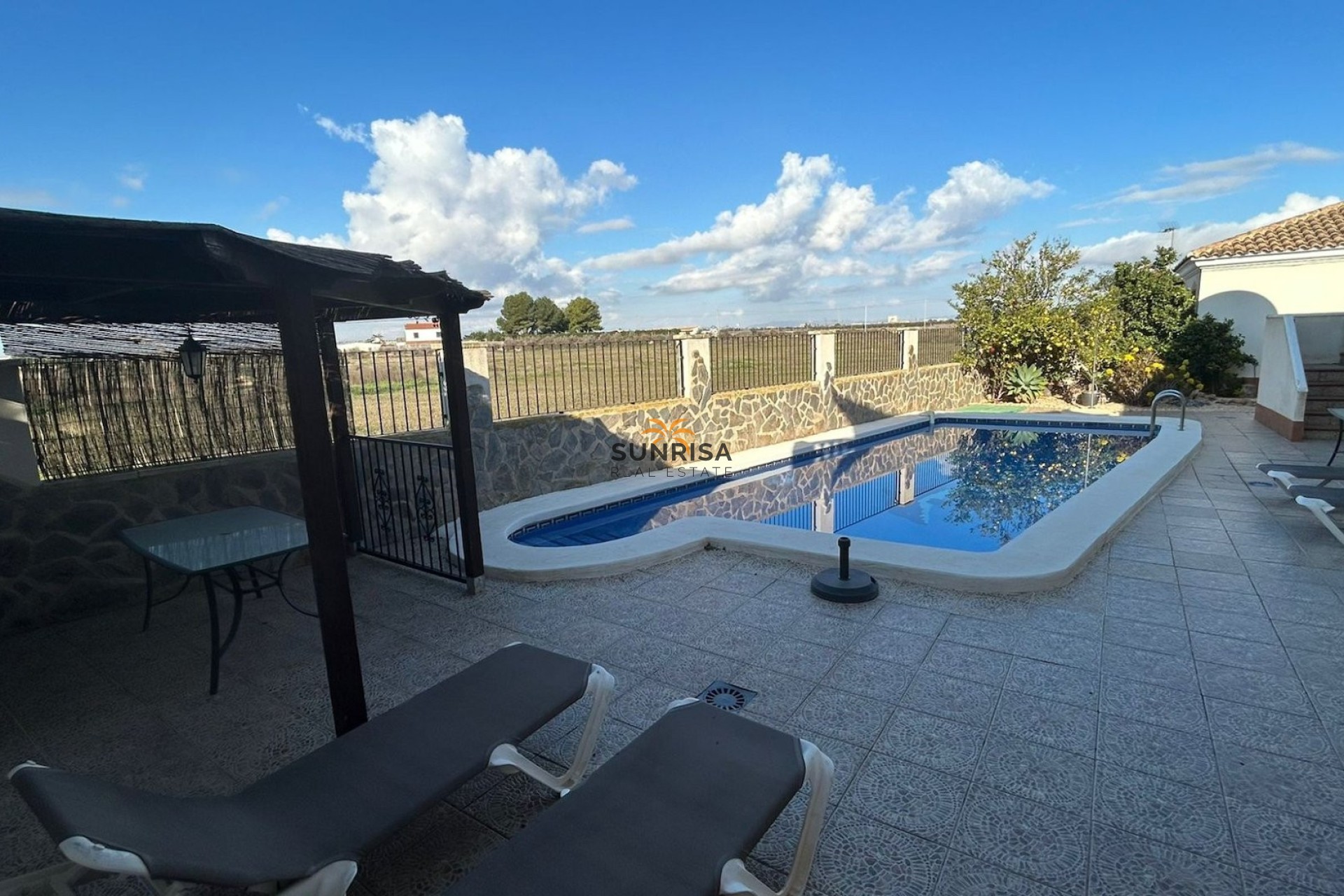 Herverkoop - Villa - Los Alcázares