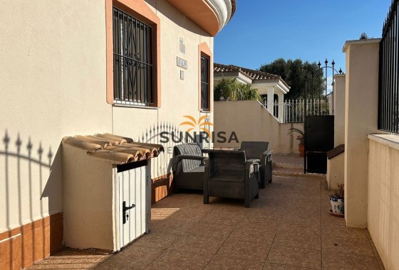 Villa · Revente - Los Alcázares · Murcia · Espagne