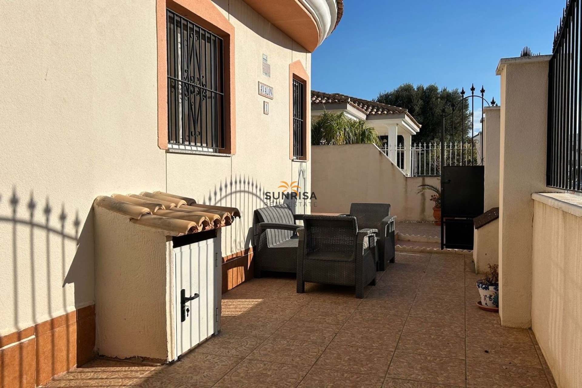 Herverkoop - Villa - Los Alcázares
