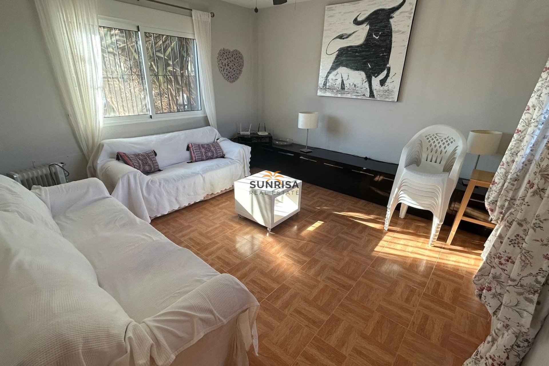 Herverkoop - Villa - Los Alcázares