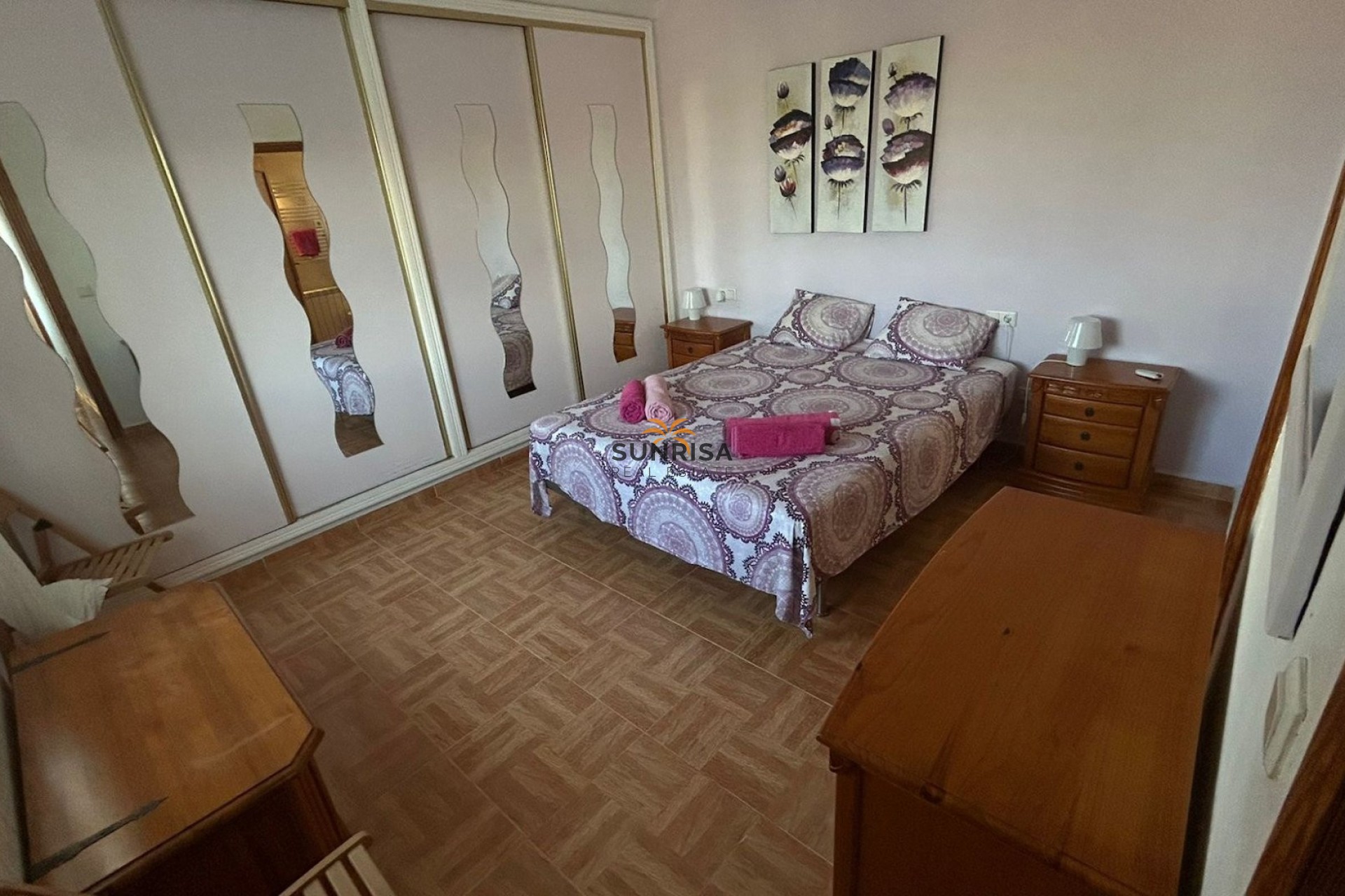 Herverkoop - Villa - Los Alcázares