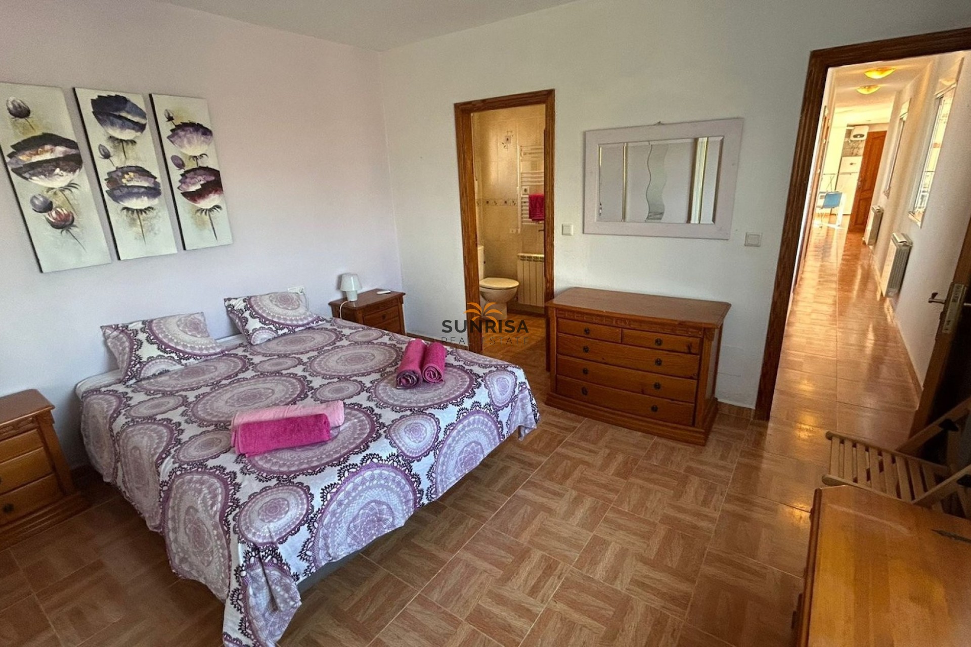 Herverkoop - Villa - Los Alcázares