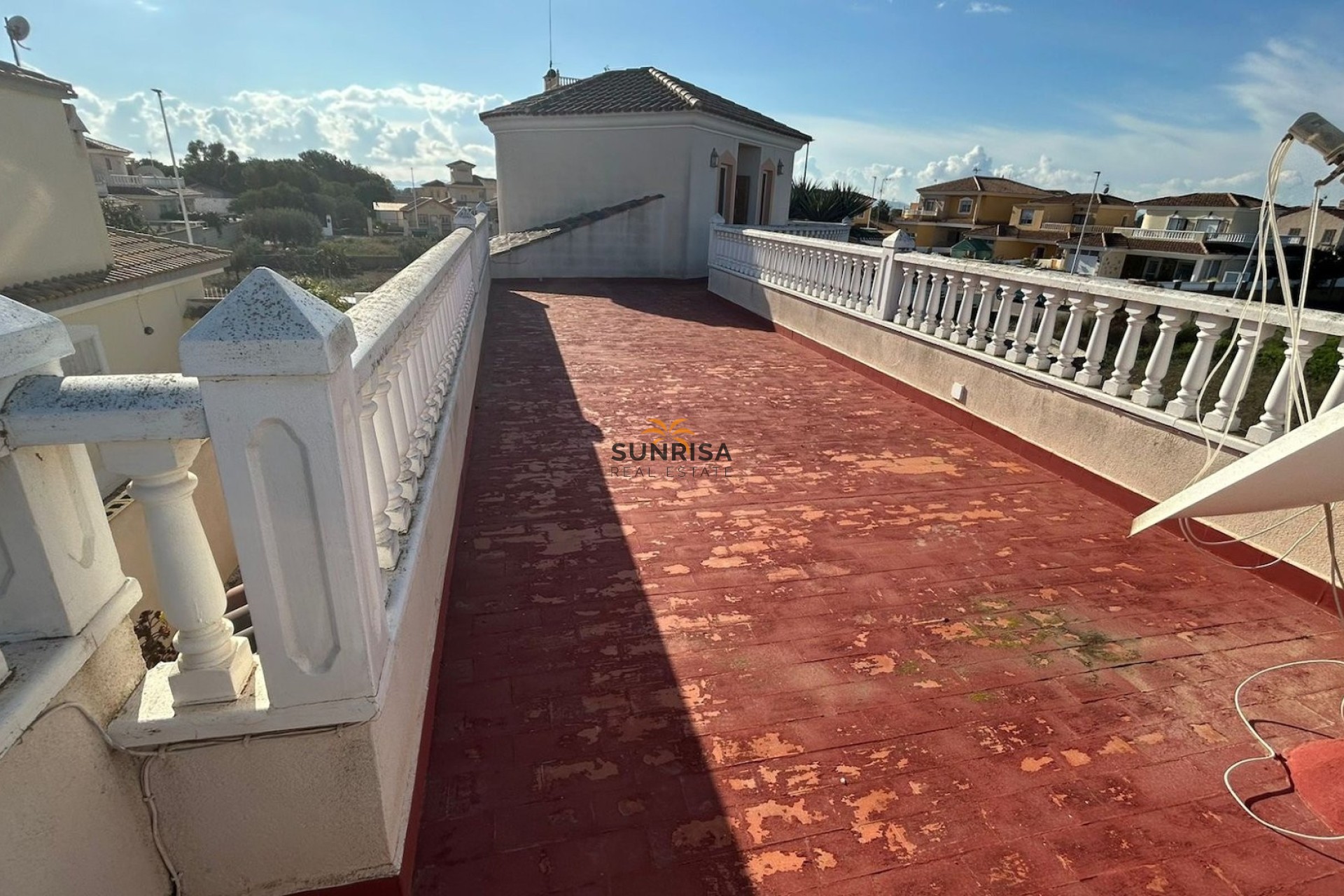 Herverkoop - Villa - Los Alcázares