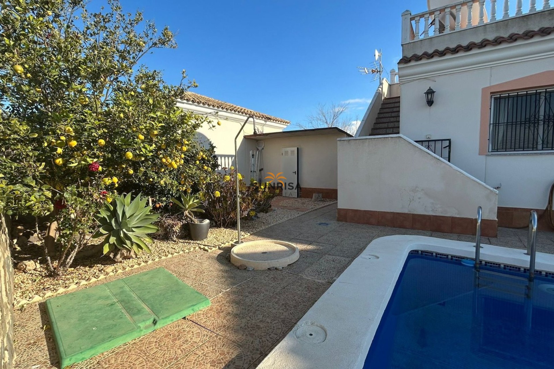 Herverkoop - Villa - Los Alcázares