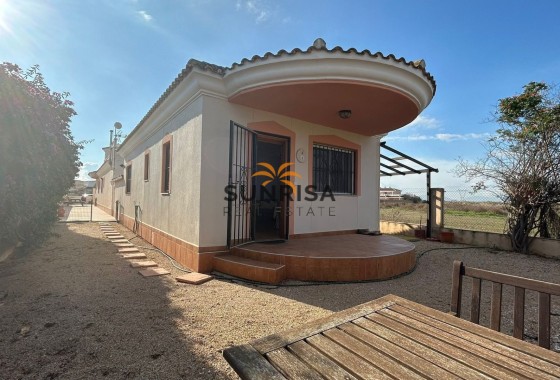 Villa · Revente - Los Alcázares · Murcia · Espagne