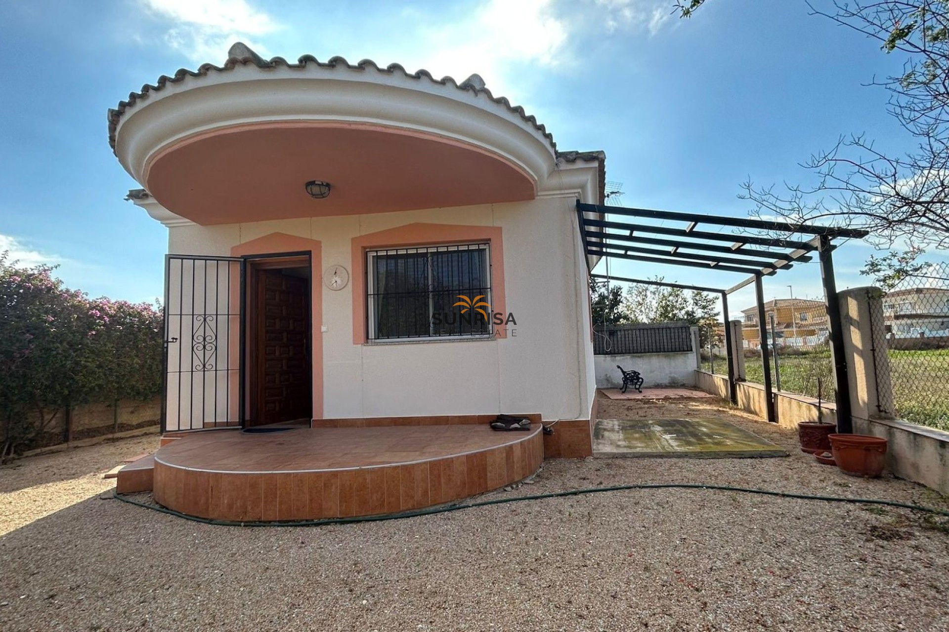 Herverkoop - Villa - Los Alcázares
