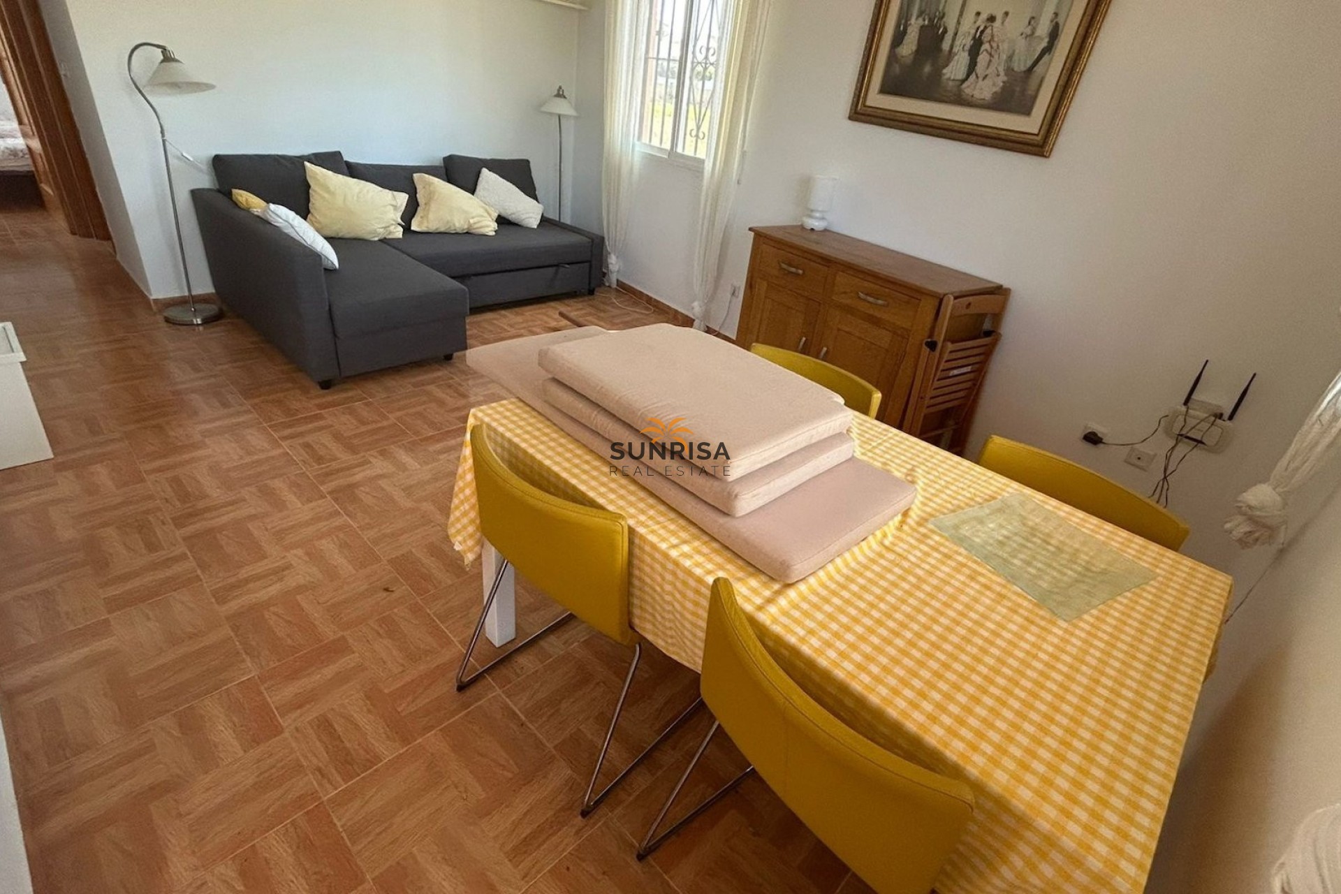 Herverkoop - Villa - Los Alcázares