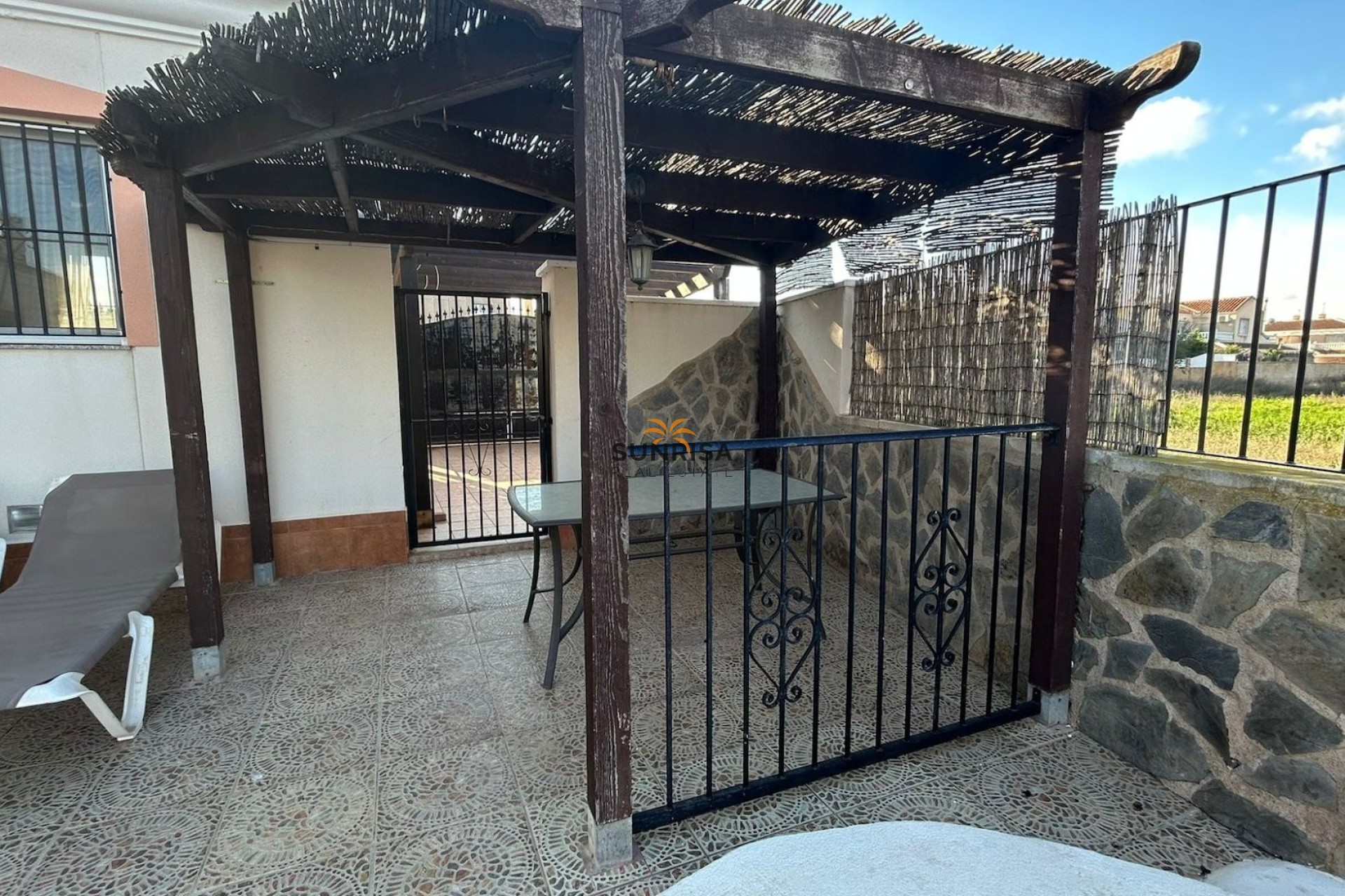 Herverkoop - Villa - Los Alcázares