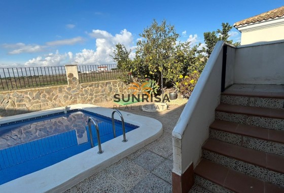 Villa · Revente - Los Alcázares · Murcia · Espagne