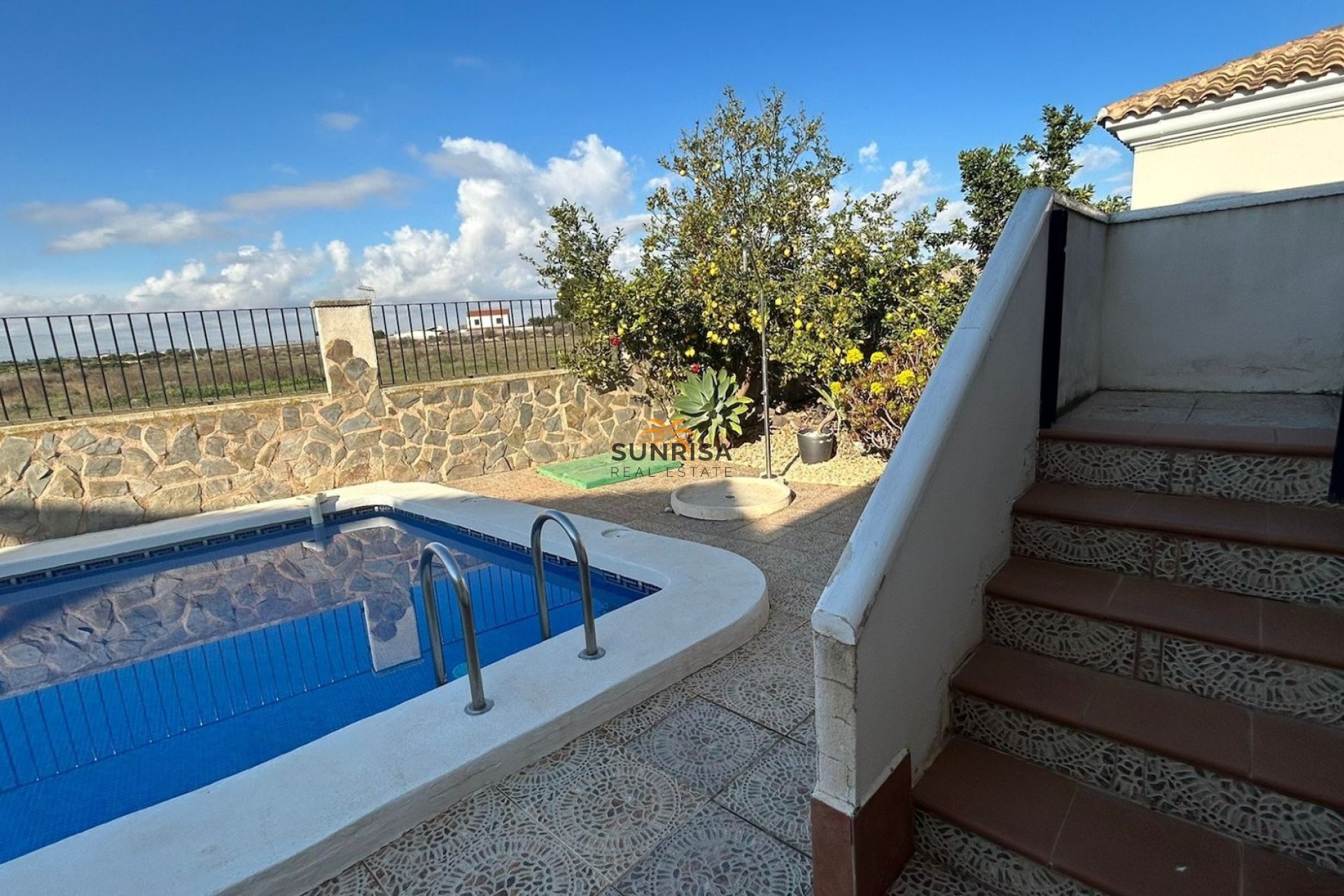 Herverkoop - Villa - Los Alcázares