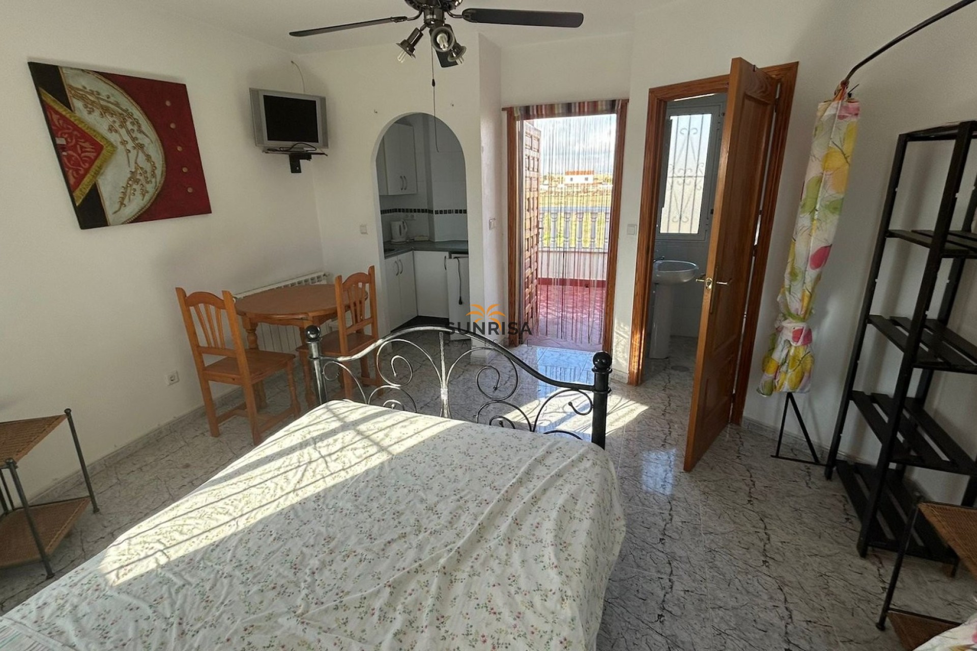 Herverkoop - Villa - Los Alcázares