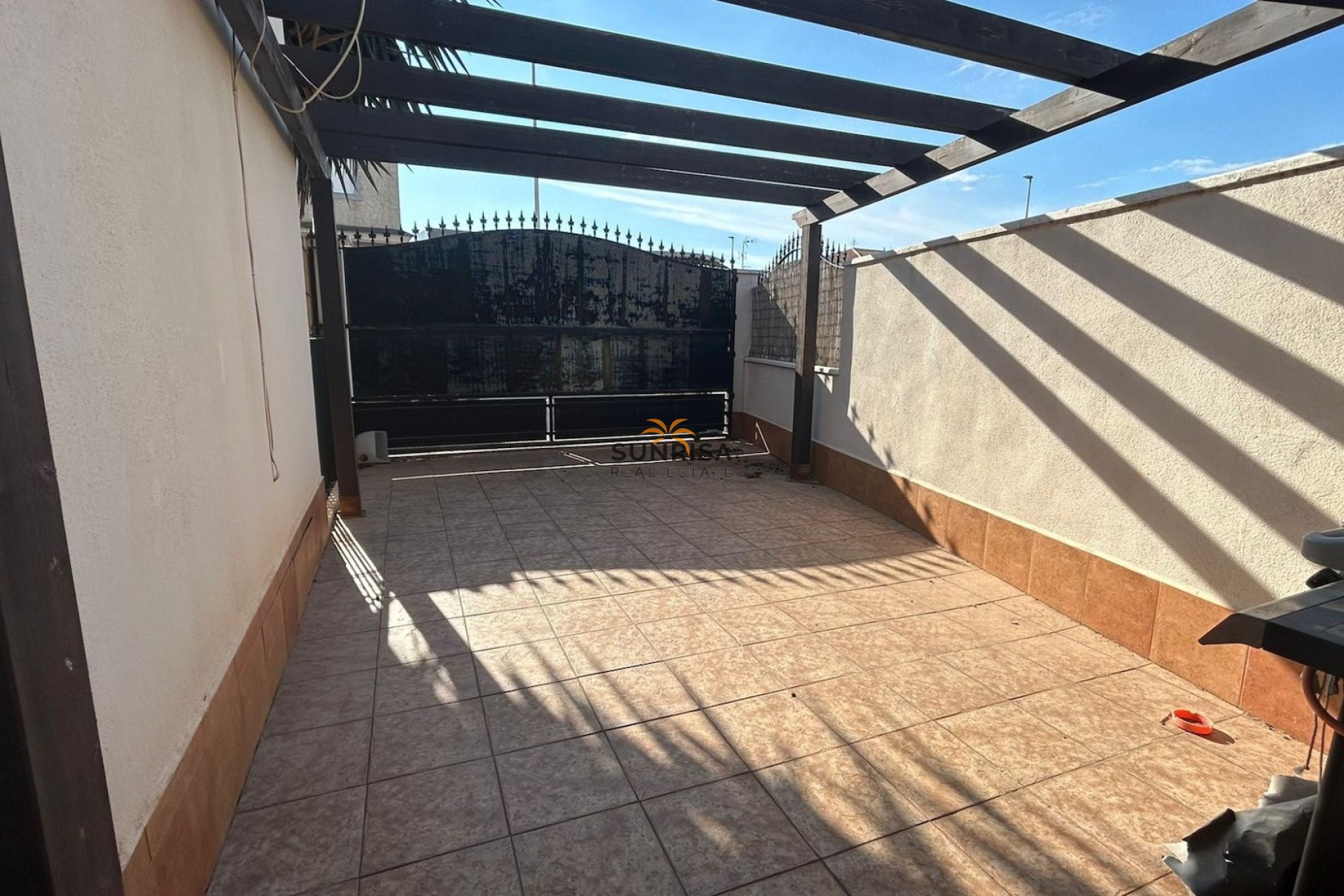 Herverkoop - Villa - Los Alcázares