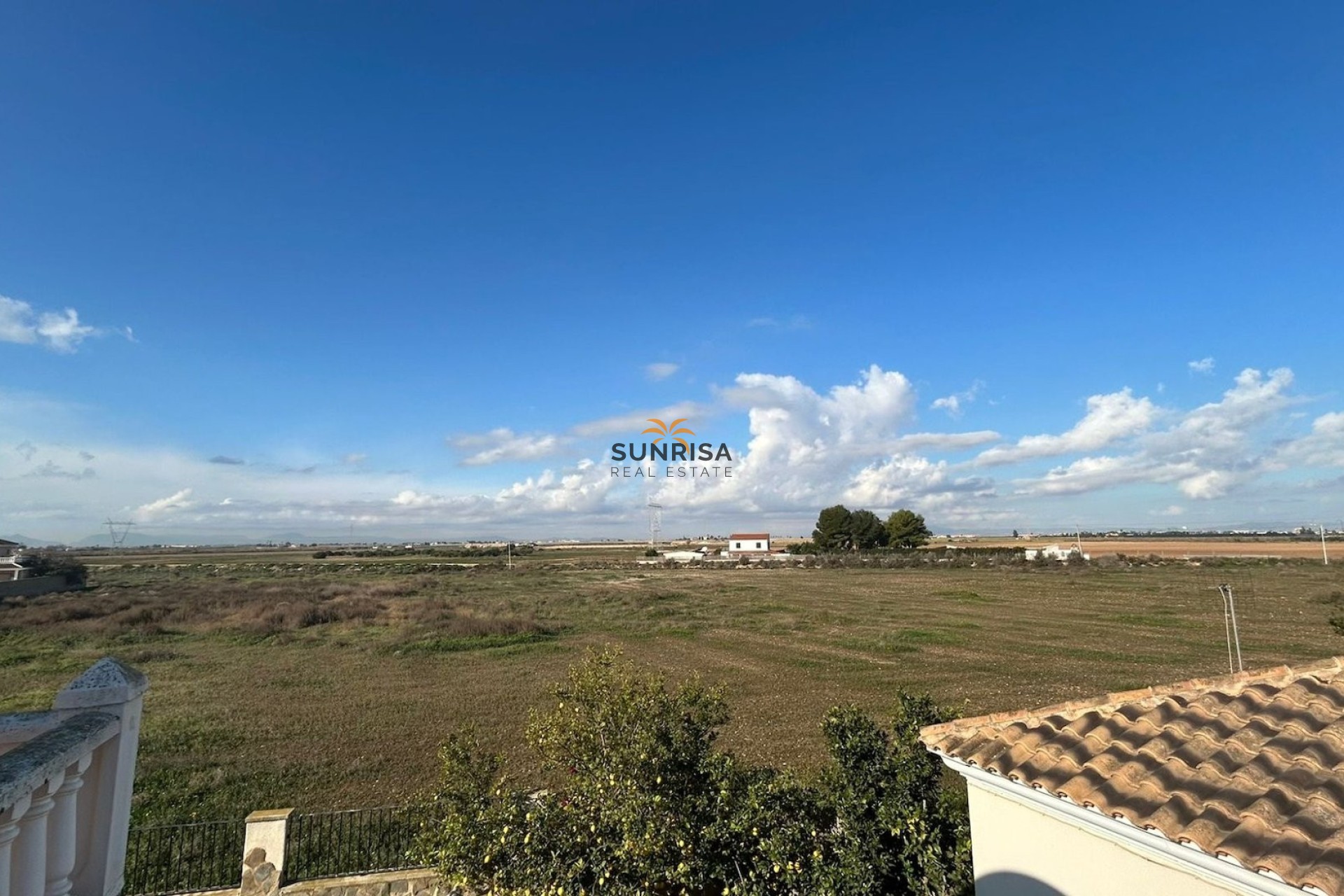 Herverkoop - Villa - Los Alcázares