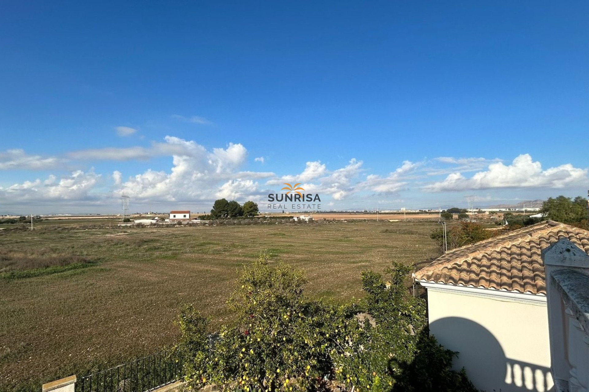 Herverkoop - Villa - Los Alcázares